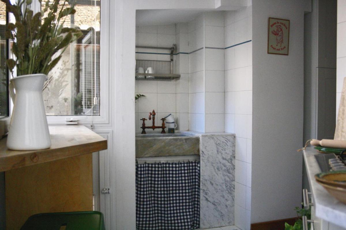 רומא Cedro 28 Apartment מראה חיצוני תמונה