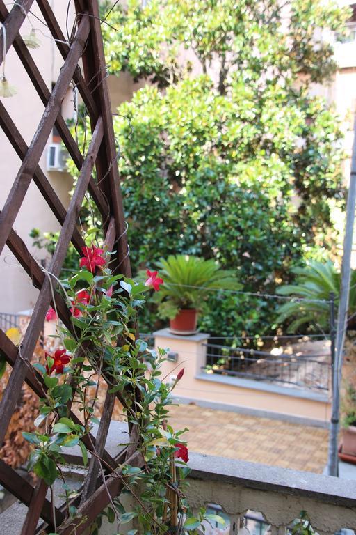רומא Cedro 28 Apartment חדר תמונה